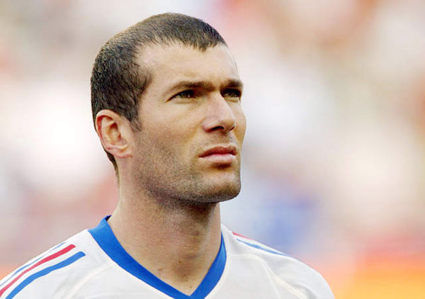 足坛那些坏小子,盘点足球坏小子