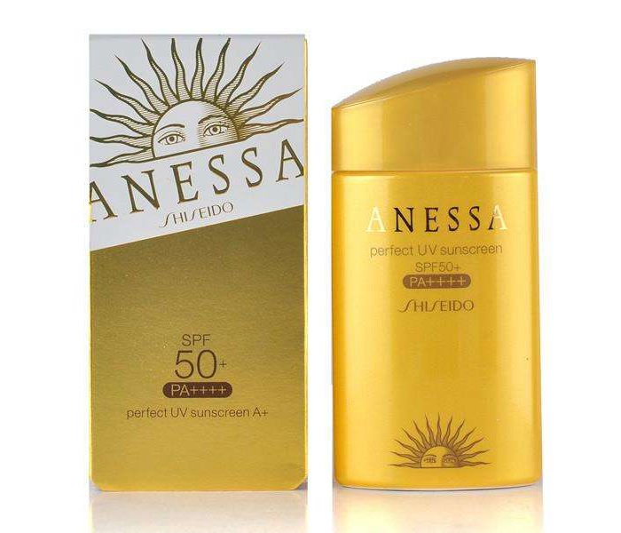 杨幂同款防晒霜到底多好用？这个夏天有这1瓶就够了