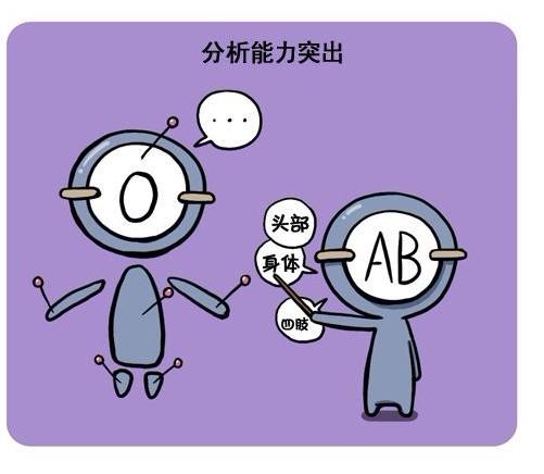 一方a型一方o型血孩子是什么血型,a型b型ab型o型哪种血型易生病