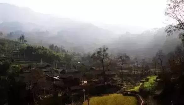 中国最美十大民族风情村寨,中国少数民族特点村寨旅游