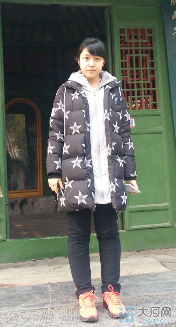 郑外考入北外22年新生发言,郑外怎样保送