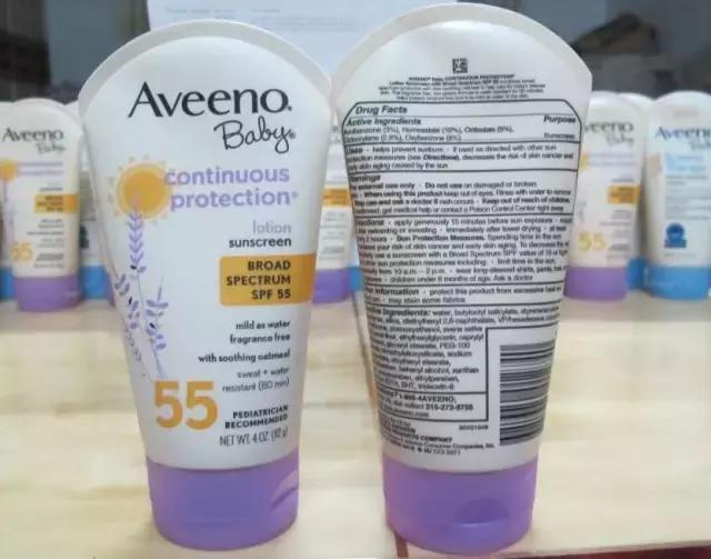 夏日必备防晒要从宝宝做起,炎炎夏日如何给宝宝科学防晒