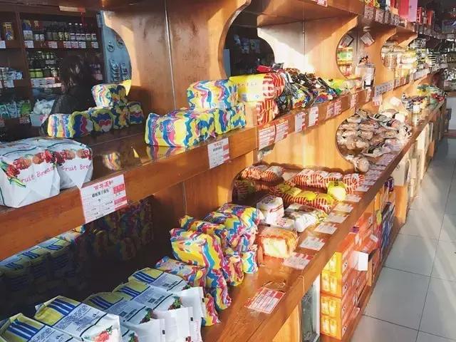 盘点老北京有名的特点糕点,传统北京点心铺推荐