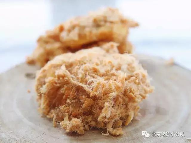 盘点老北京有名的特点糕点,传统北京点心铺推荐