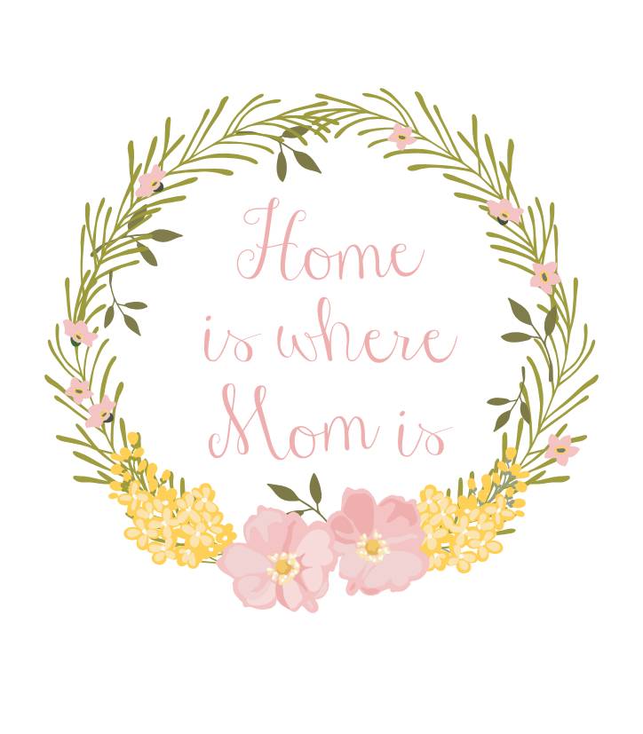 母亲节孩子给母亲的贺卡,母亲节到了给母亲做一张英语贺卡