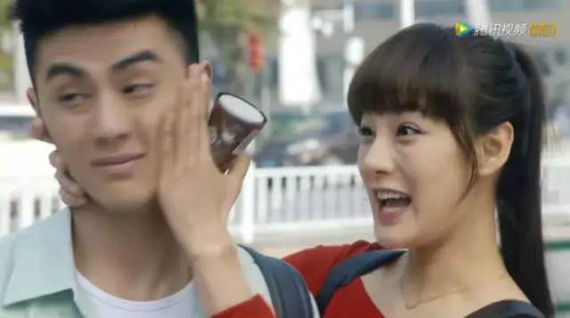 张艺兴把初吻给了男的这部中国版《求婚大作战》翻拍得好不好看