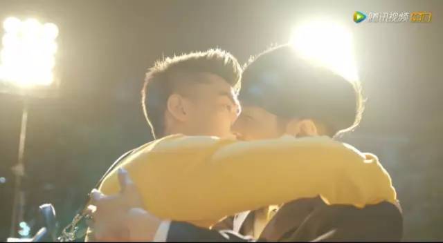 张艺兴把初吻给了男的这部中国版《求婚大作战》翻拍得好不好看