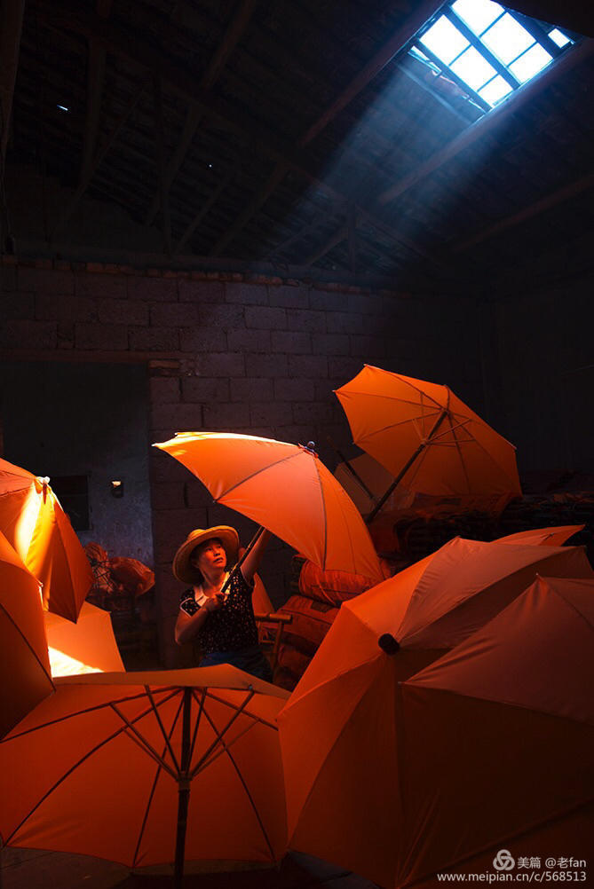 向劳动者致敬的手艺,劳动最美手艺精良