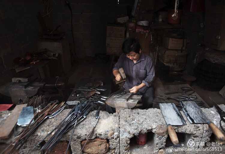 向劳动者致敬的手艺,劳动最美手艺精良