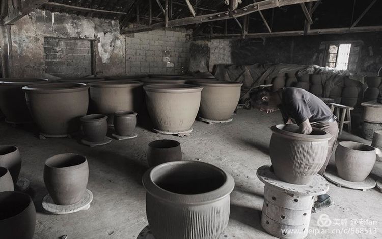 向劳动者致敬的手艺,劳动最美手艺精良