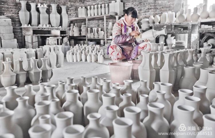 向劳动者致敬的手艺,劳动最美手艺精良