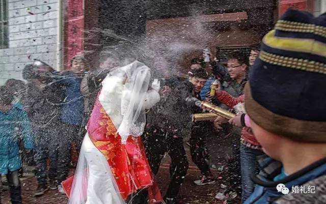 婚礼攻略婚礼筹备,9个婚礼细节需注意