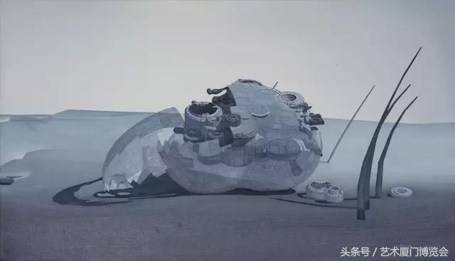 《身体剧场》——2017艺术厦门全球女性艺术家邀请展（三）