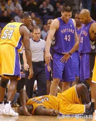 当今篮坛最厉害的是谁,盘点中国篮坛十大打架事件