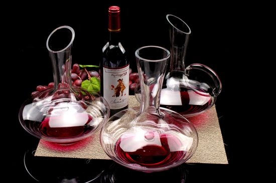 葡萄酒醒酒的正确方法和时间,葡萄酒怎么醒酒才好喝又简单呢