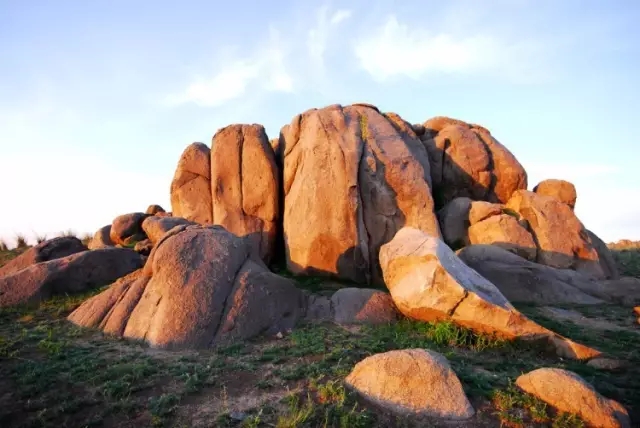 巴彦淖尔五一活动,巴彦淖尔旅游攻略最佳路线