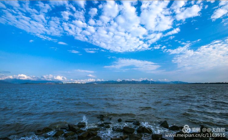 最美深圳城市全景,最美深圳打卡地文旅点