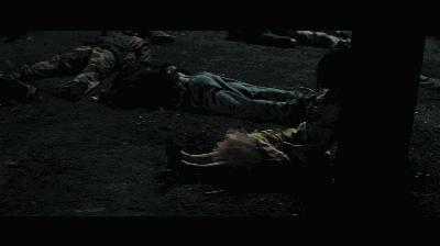 没想到结局神反转吊打90%科幻片,3部吓人科幻灾难电影再生超能力