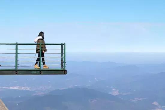 五一福州周边一日游,五一福州周边不拥堵的游玩好去处