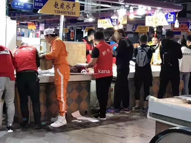 跑男大连完整版,跑男录制行程第三次