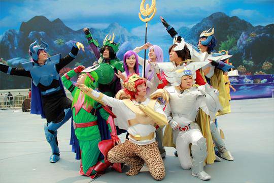 二次元爆款综艺,爆笑小众综艺