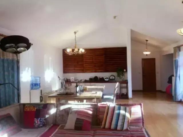 张若昀四合院九室九厅,张若昀的四合院