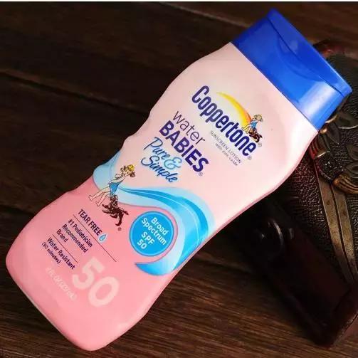 夏日必备防晒要从宝宝做起,炎炎夏日如何给宝宝科学防晒