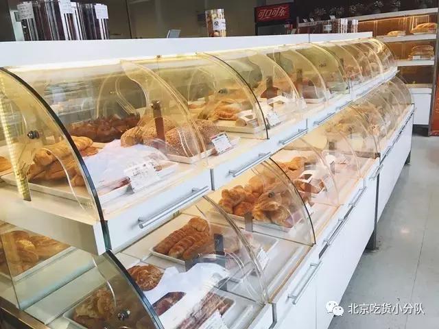 盘点老北京有名的特点糕点,传统北京点心铺推荐