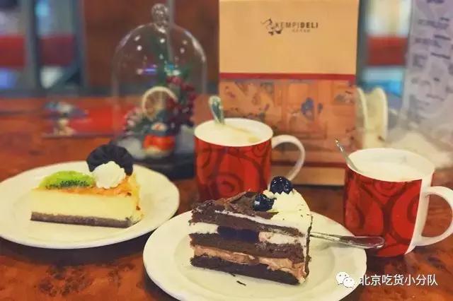 盘点老北京有名的特点糕点,传统北京点心铺推荐