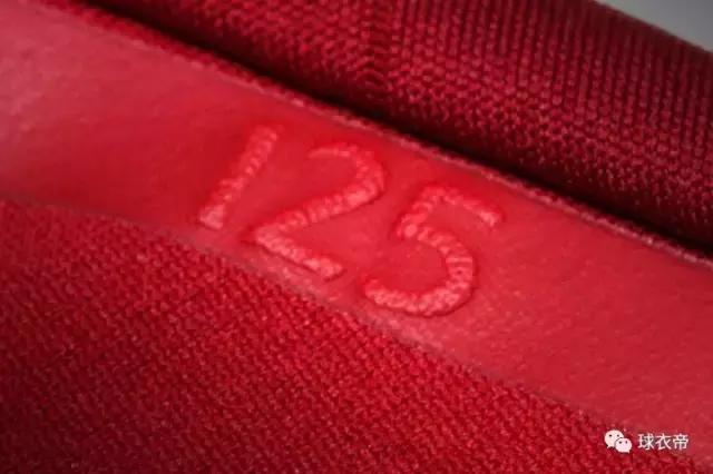 利物浦欧冠决赛球衣发布,利物浦7比0曼联球衣