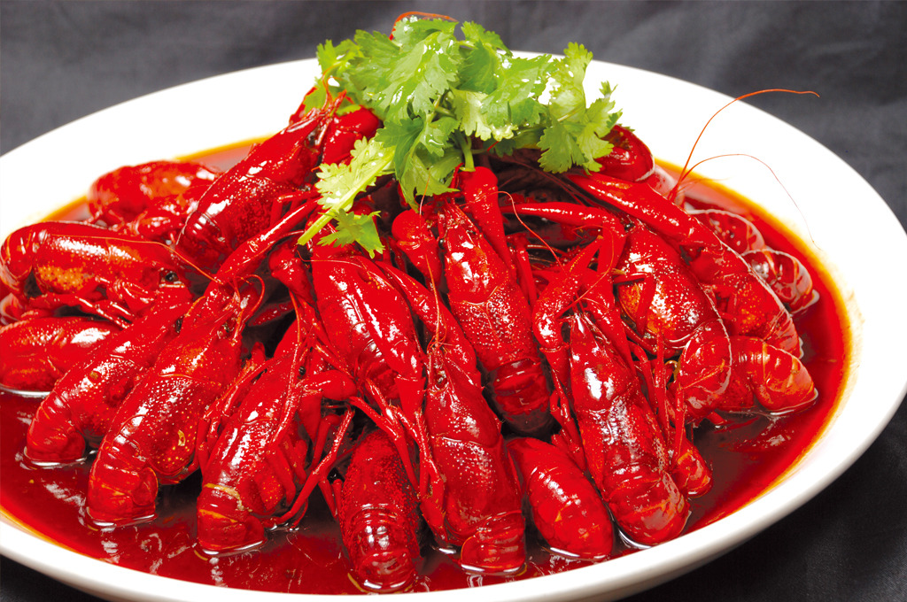 龙虾的家常做法麻辣小龙虾配料,龙虾的家常做法和吃法麻辣小龙虾