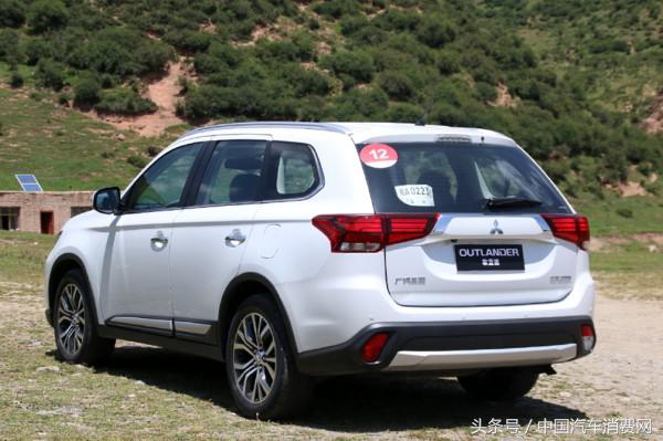 这五款suv的实力被大大低估了,最不值得买的4款suv