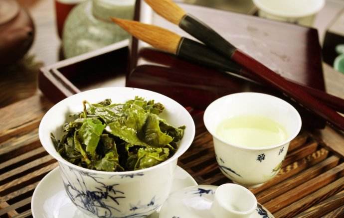 中国十大名茶应该如何排名,中国十大名茶及其介绍