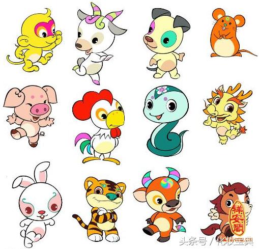 十二生肖住几楼能有好的运气呢,十二生肖住几楼最好对照表