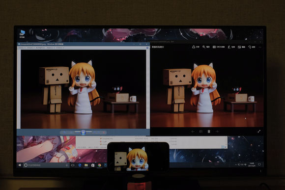 戴尔up2516d是专业显示器吗,戴尔u2520d显示器详细测评