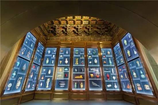 故宫旅游哪个入口好,故宫端门数字馆