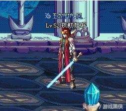 dnf现在的站街神器,dnf目前最牛逼的装备