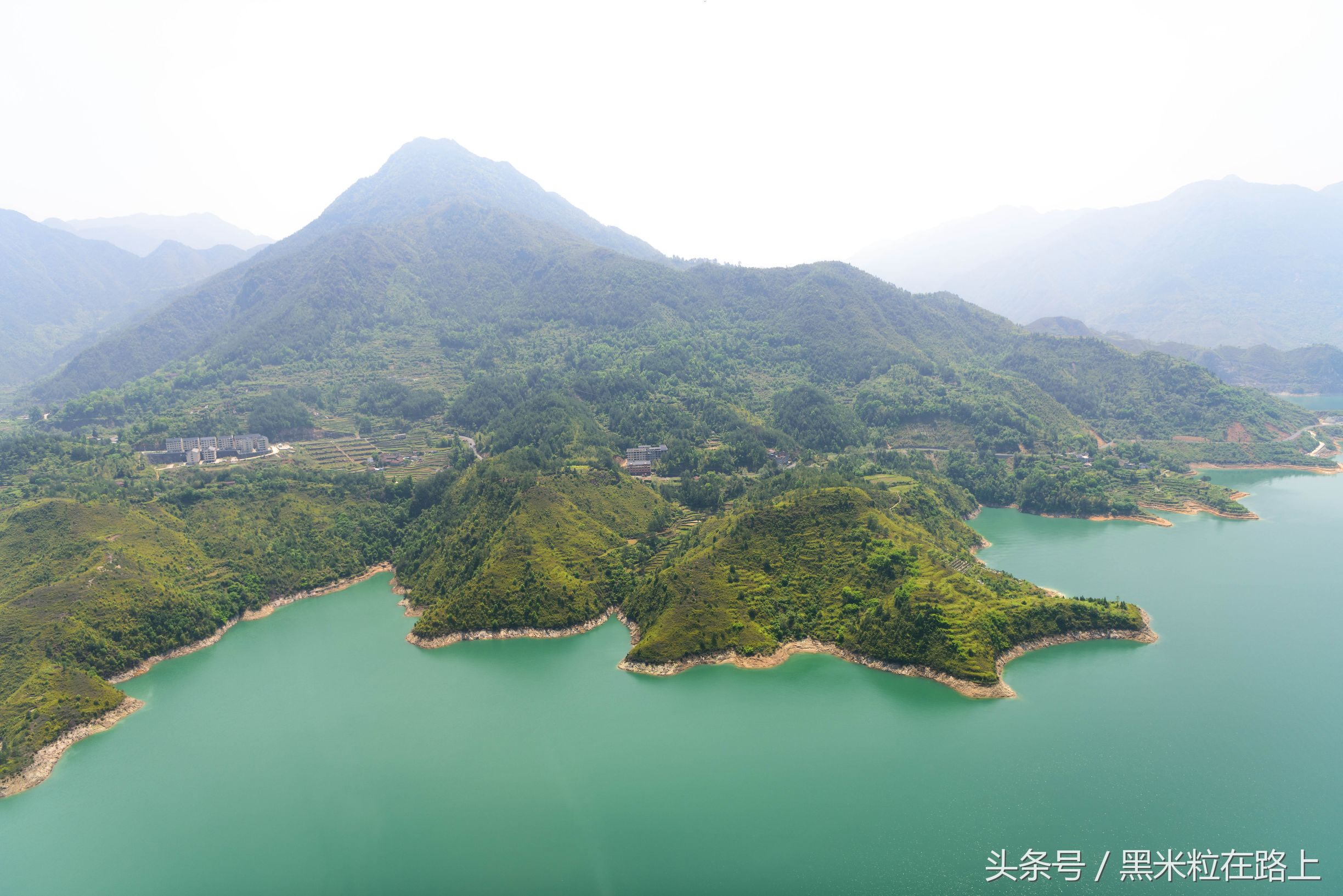 青田侨乡游玩,青田感受欧陆风情
