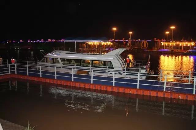 巴彦淖尔五一活动,巴彦淖尔旅游攻略最佳路线