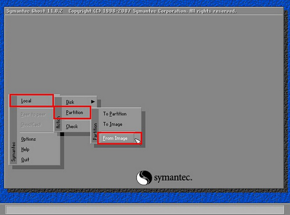 win7运行xp系统教程,电脑是xp系统的怎么换成win7