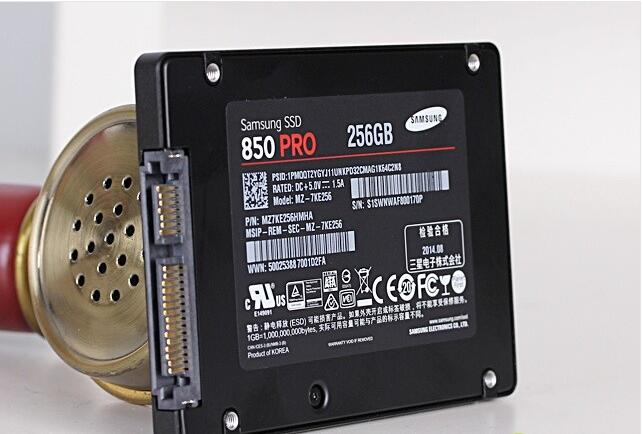 ssd电脑固态硬盘坏了是什么表现,怎么判断ssd硬盘坏掉