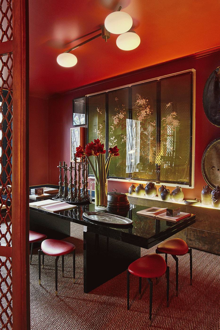 色彩魔术师，Gay一般友谊的男男设计师组合