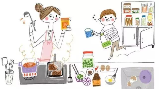 想吃辣条不用买几分钟教你在家做,不需要买辣条在家里自己做辣条吃