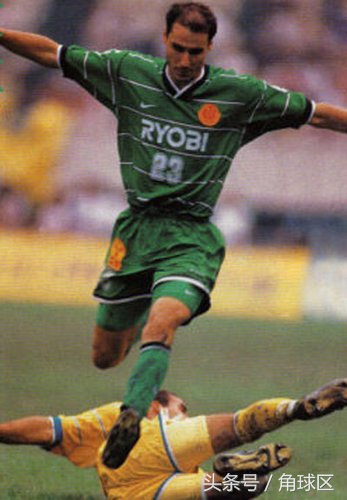 1997年上海申花和北京国安9比1,1999年甲a联赛国安对辽宁