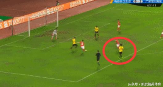 里皮恒大队员,里皮钦点曾诚