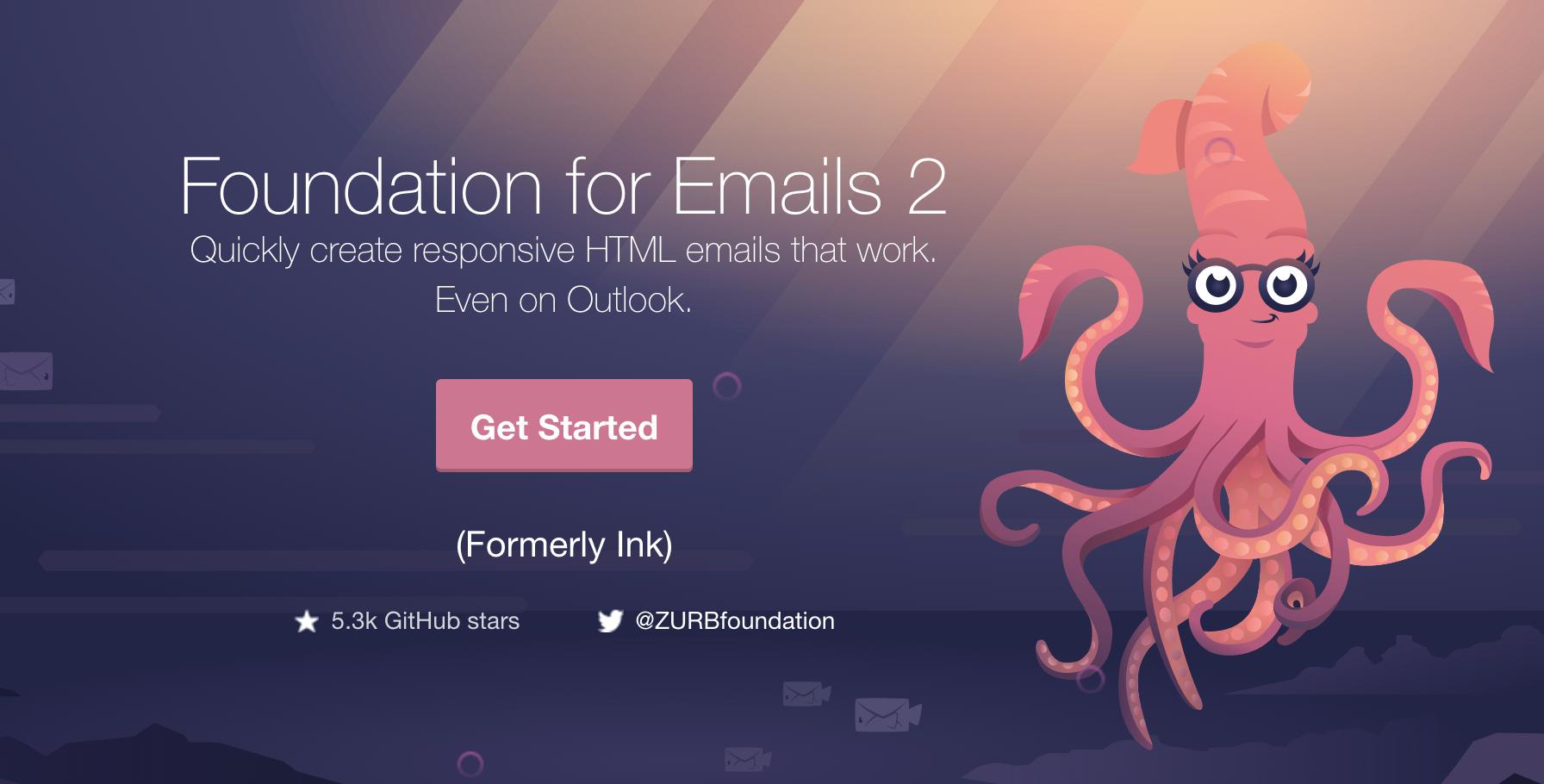 免费电子邮件模板,任何邮件都可用的万能模板