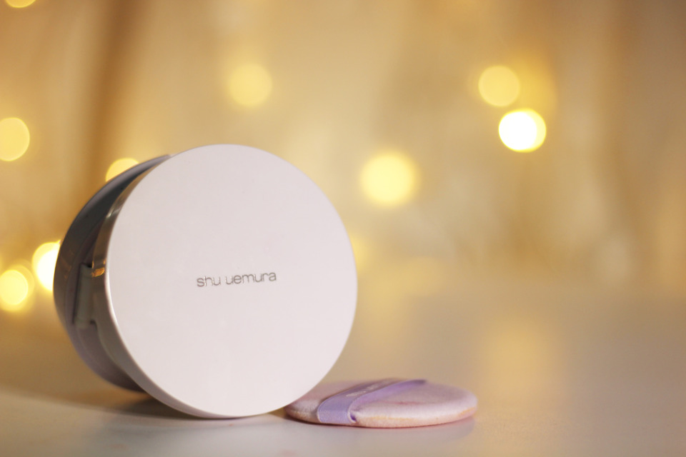 新手清爽底妆教程气垫,新手隔离气垫底妆教程