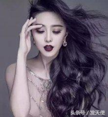 怎么自制染发剂白发变黑发,海娜粉怎样自制天然染发剂