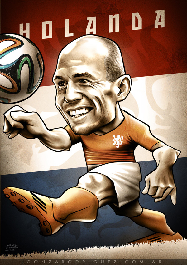 世界杯足球明星漫画图,足球明星可爱漫画头像