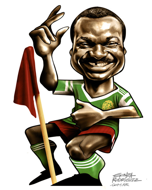 世界杯足球明星漫画图,足球明星可爱漫画头像